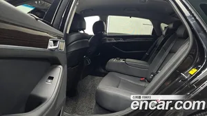 Genesis G80, 2018 — миниатюра 12