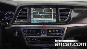 Genesis G80, 2018 — миниатюра 15