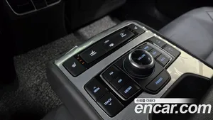 Genesis G80, 2018 — миниатюра 18