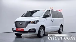 Hyundai Starex, 2020 — миниатюра 1