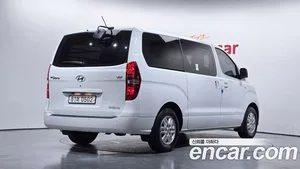 Hyundai Starex, 2020 — миниатюра 2