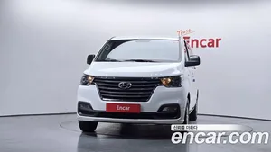 Hyundai Starex, 2020 — миниатюра 3