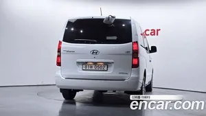 Hyundai Starex, 2020 — миниатюра 4