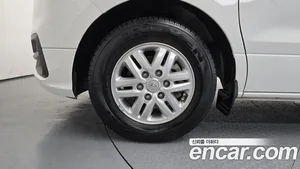 Hyundai Starex, 2020 — миниатюра 5