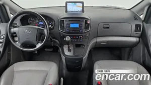 Hyundai Starex, 2020 — миниатюра 7