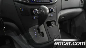 Hyundai Starex, 2020 — миниатюра 9
