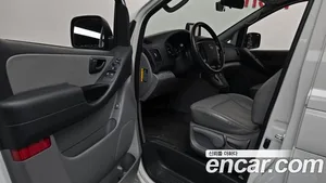 Hyundai Starex, 2020 — миниатюра 10