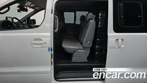 Hyundai Starex, 2020 — миниатюра 11