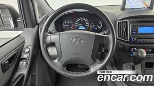 Hyundai Starex, 2020 — миниатюра 12