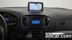 Hyundai Starex, 2020 — миниатюра 13