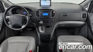Hyundai Starex, 2020 — миниатюра 14