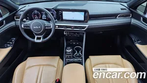 Kia K5, 2022 — миниатюра 7