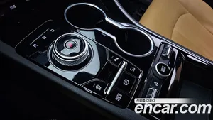 Kia K5, 2022 — миниатюра 9