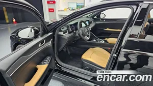 Kia K5, 2022 — миниатюра 10