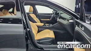 Kia K5, 2022 — миниатюра 11