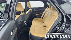 Kia K5, 2022 — миниатюра 12