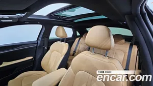 Kia K5, 2022 — миниатюра 19