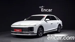 Hyundai Grandeur, 2024 — миниатюра 1