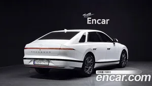 Hyundai Grandeur, 2024 — миниатюра 2