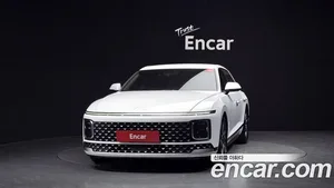Hyundai Grandeur, 2024 — миниатюра 3