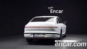 Hyundai Grandeur, 2024 — миниатюра 4
