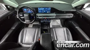 Hyundai Grandeur, 2024 — миниатюра 10
