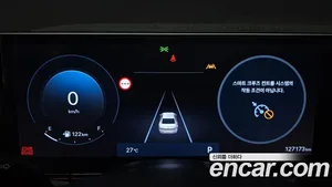 Hyundai Grandeur, 2024 — миниатюра 11
