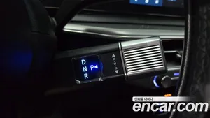 Hyundai Grandeur, 2024 — миниатюра 12