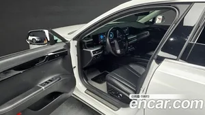 Hyundai Grandeur, 2024 — миниатюра 17