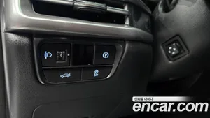 Hyundai Grandeur, 2024 — миниатюра 20