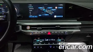 Hyundai Grandeur, 2024 — миниатюра 21