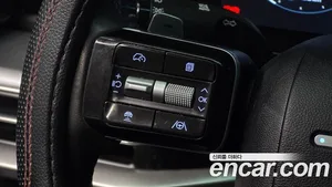 Hyundai Grandeur, 2024 — миниатюра 23