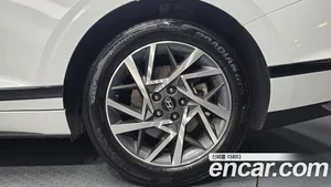Hyundai Grandeur, 2024 — миниатюра 7
