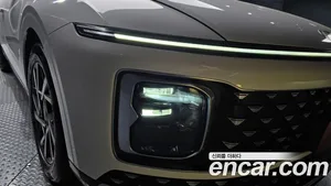 Hyundai Grandeur, 2024 — миниатюра 8