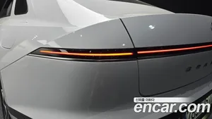 Hyundai Grandeur, 2024 — миниатюра 9