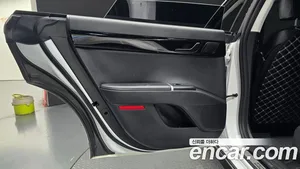 Hyundai Grandeur, 2024 — миниатюра 15