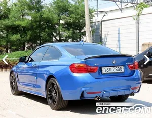 BMW 4-Series, 2015 — миниатюра 3