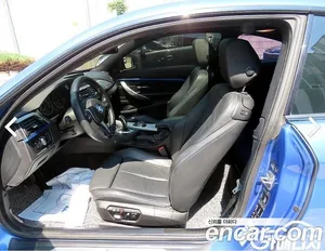 BMW 4-Series, 2015 — миниатюра 5