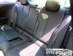 BMW 4-Series, 2015 — миниатюра 6