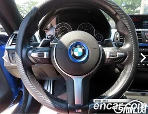 BMW 4-Series, 2015 — миниатюра 8