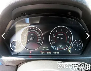 BMW 4-Series, 2015 — миниатюра 9