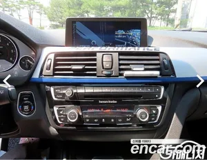 BMW 4-Series, 2015 — миниатюра 14