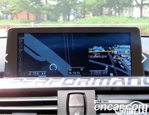 BMW 4-Series, 2015 — миниатюра 15