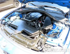 BMW 4-Series, 2015 — миниатюра 19