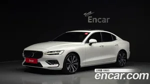 Volvo S60, 2024 — миниатюра 1