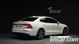 Volvo S60, 2024 — миниатюра 2