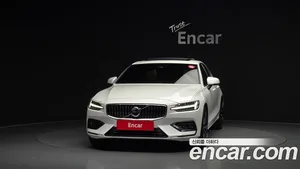 Volvo S60, 2024 — миниатюра 3
