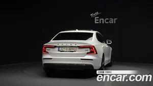 Volvo S60, 2024 — миниатюра 4