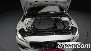 Volvo S60, 2024 — миниатюра 6