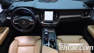 Volvo S60, 2024 — миниатюра 10